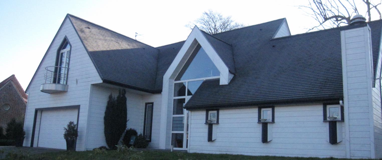 AMENAGER - RESTAURER votre HABITAT, c’est notre métier